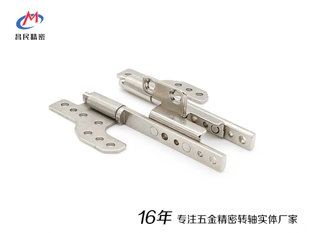 購買阻尼鉸鏈后，應(yīng)該如何安裝？